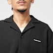 Pegador Troy Plissee Summer Shirt crna 45765 3