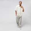 Pegador Troy Plissee Pants bež 45768 4