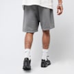Pegador Logo Heavy Sweat Shorts grijs 45771 2