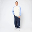 Pegador Atlas Track Jacket bianco 45780 7