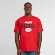 Upscale by Mister Tee Coca Cola Refreshed Oversize Tee rouge 45784 1