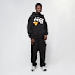 Upscale by Mister Tee Coca Cola Refreshed Oversize Hoodie noir 45785 4