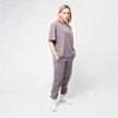 Pegador Villa High Waisted Sweat Pants lila 45799 4