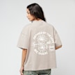 Pegador Serena Oversized Tee bege 45803 1