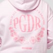 Pegador Kimi Oversized Hoodie lichtroze 45804 4