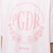 Pegador Kimi Oversized Tee roza 45805 4