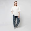 Pegador Kimi Oversized Tee beige 45806 5