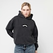 Pegador Rita Oversized Hoodie noir 45808 2