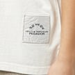Pegador Rita Oversized Tee blanco 45809 5
