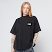 Pegador Beali Oversized Tee noir 45810 2
