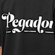 Pegador Sienna Oversized Tee nero 45811 4