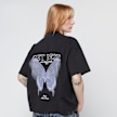 Pegador Lena Oversized Tee czarny 45815 1