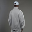 SNIPES S Cube Two-Toned Track Jacket grijs 45816 2