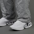 SNIPES S Cube Two-Toned Track Pants grau 45817 6