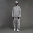 SNIPES S Cube Two-Toned Track Pants grau 45817 7
