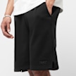SNIPES Small Logo Essential Sweat Shorts noir 45828 3