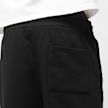 SNIPES Small Logo Essential Sweat Shorts noir 45828 4