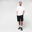 SNIPES Small Logo Essential Sweat Shorts noir 45828 5