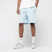 SNIPES Small Logo Essential Sweat Shorts blau 45833 1