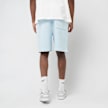 SNIPES Small Logo Essential Sweat Shorts blau 45833 2