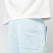 SNIPES Small Logo Essential Sweat Shorts blau 45833 4