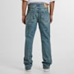 2Y STUDIOS Milu Flared Basic Jeans blu 45843 2