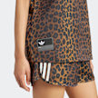 adidas Originals Satin Football Jersey bruin 45849 4