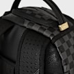 SPRAYGROUND Speed Shark Side Swipe Backpack zwart 45850 5