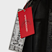 SPRAYGROUND Speed Shark Side Swipe Backpack preto 45850 9