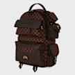 SPRAYGROUND Spec OPS Pixel Emboss Backpack braun 45852 2