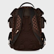 SPRAYGROUND Spec OPS Pixel Emboss Backpack braun 45852 3