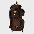 SPRAYGROUND Spec OPS Pixel Emboss Backpack braun 45852 4