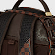 SPRAYGROUND Spec OPS Pixel Emboss Backpack braun 45852 6