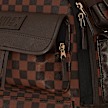 SPRAYGROUND Spec OPS Pixel Emboss Backpack braun 45852 7