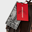 SPRAYGROUND Spec OPS Pixel Emboss Backpack braun 45852 9
