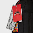 SPRAYGROUND Global Mogul Billionaire Backpack negro 45854 11