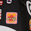 SPRAYGROUND Global Mogul Billionaire Backpack negro 45854 9