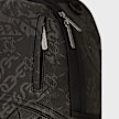 SPRAYGROUND 3AM Check Backpack schwarz 45855 4
