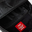 SPRAYGROUND 3AM Check Backpack schwarz 45855 6