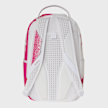 SPRAYGROUND Pink Vandal Backpack weiß 45856 4