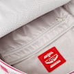 SPRAYGROUND Pink Vandal Backpack blanc 45856 5
