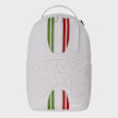 SPRAYGROUND Italy Racing Stripes Backpack wit 45857 1