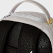 SPRAYGROUND Italy Racing Stripes Backpack weiß 45857 4