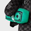 SPRAYGROUND Speed Shark Side Swipe Moneybear Backpack zwart 45859 6