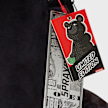 SPRAYGROUND Speed Shark Side Swipe Moneybear Backpack zwart 45859 7