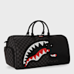 SPRAYGROUND Speed Shark Side Swipe Duffle schwarz 45860 2