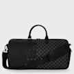 SPRAYGROUND Speed Shark Side Swipe Duffle schwarz 45860 3