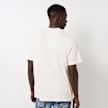 True Religion Vintage Crackle Buddha Tee weiß 46960 2