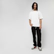 True Religion Ricky Relaxed Straight Jeans crna 46967 5