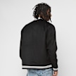 True Religion Wool Western Bomber Jacket crna 46968 2